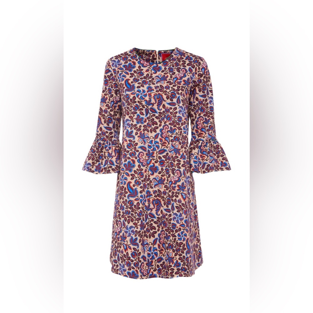 La Double J dress - super fun!